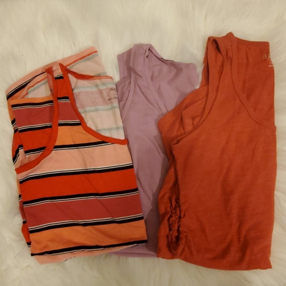 Maternity Tank Tops